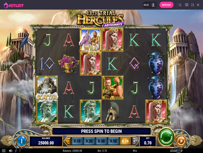 HotLoot screenshot 4