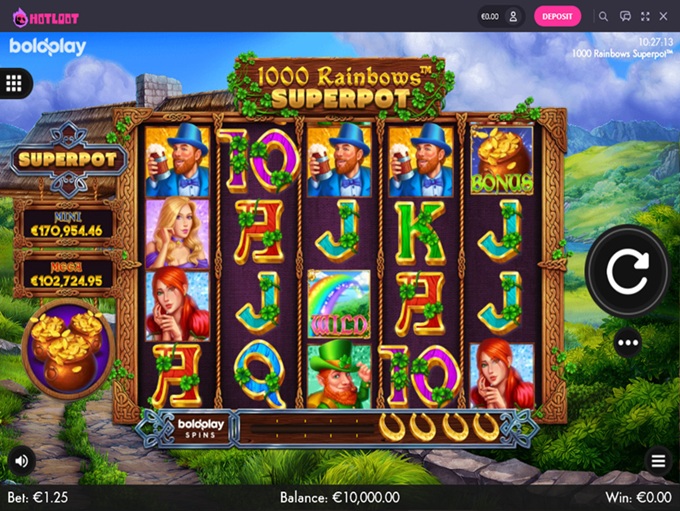 HotLoot screenshot 5