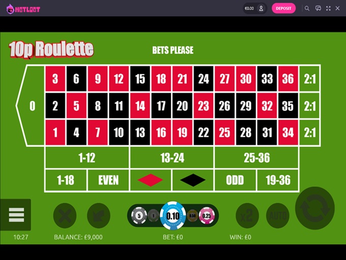 HotLoot screenshot 6