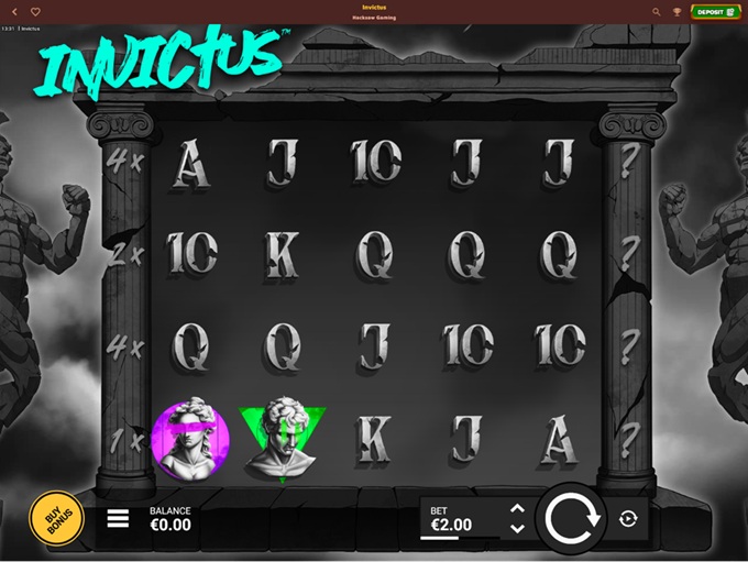 Viking Luck screenshot 4