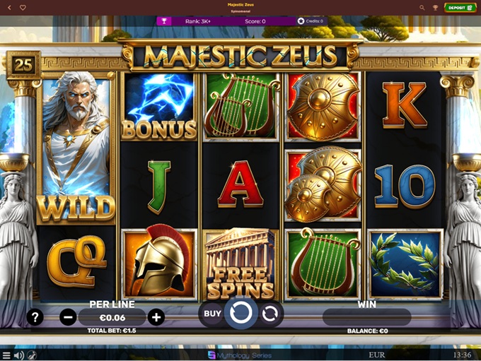 Viking Luck screenshot 5