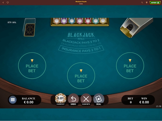 Viking Luck screenshot 6