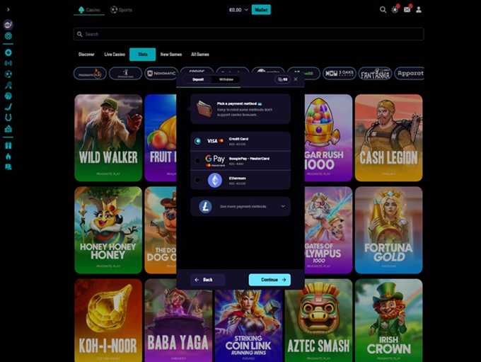 Turbo Wins screenshot 3