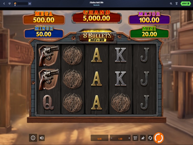 VegasHero screenshot 4