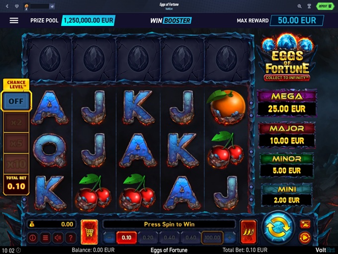 VegasHero screenshot 5