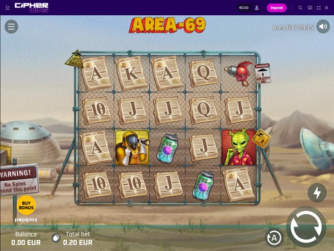 CipherWins screenshot 5