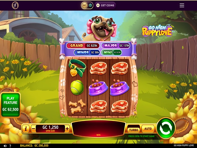 Fortune Wins Casino screenshot 4