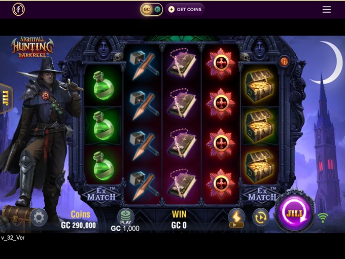 Fortune Wins Casino screenshot 5