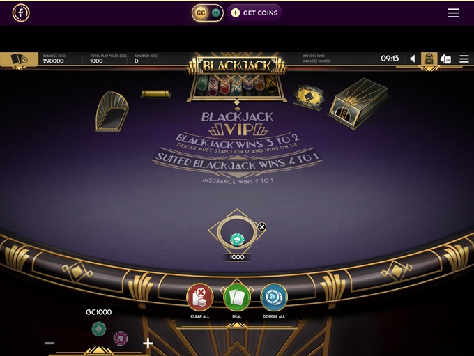 Fortune Wins Casino screenshot 6