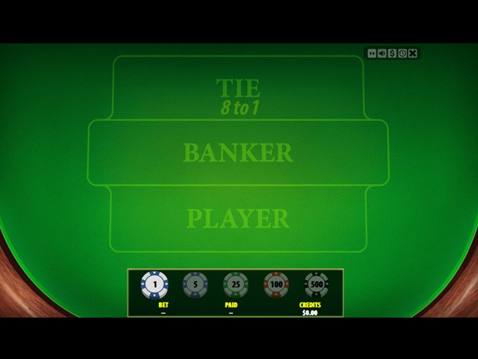 Black Chip Poker screenshot 6