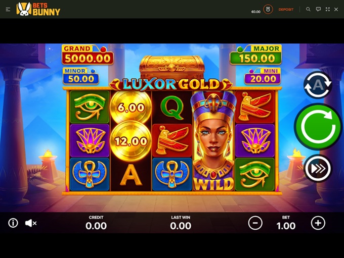 Bets Bunny screenshot 5
