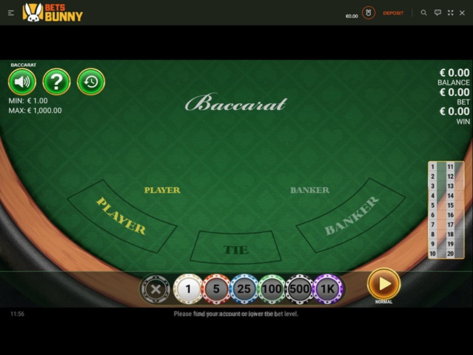Bets Bunny screenshot 6