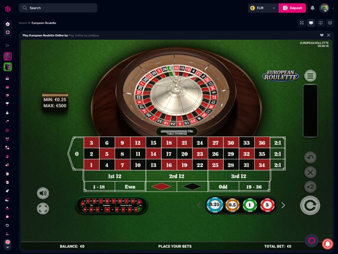 Betsio.com screenshot 6
