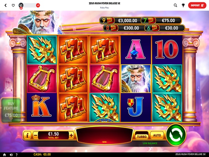 Supabet screenshot 5