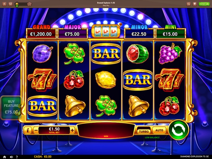 StoneVegas Casino screenshot 4