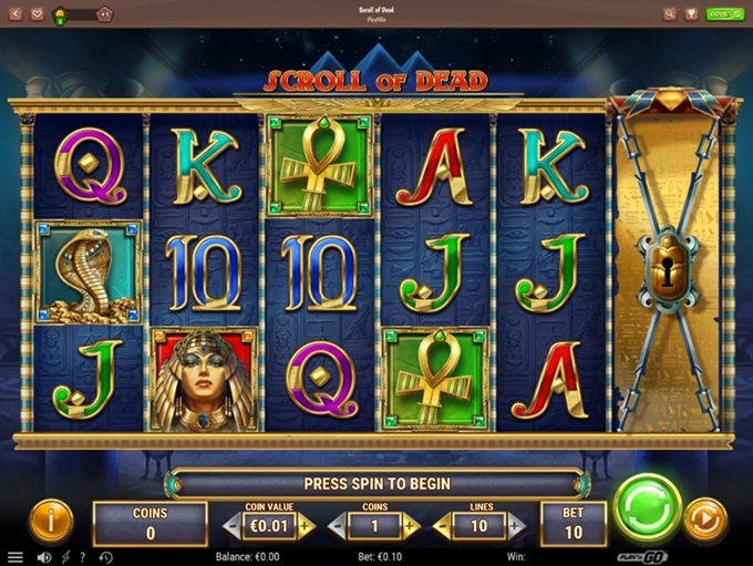 StoneVegas Casino screenshot 5