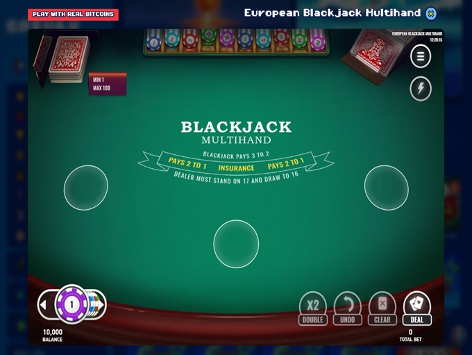 Spinly Casino screenshot 6