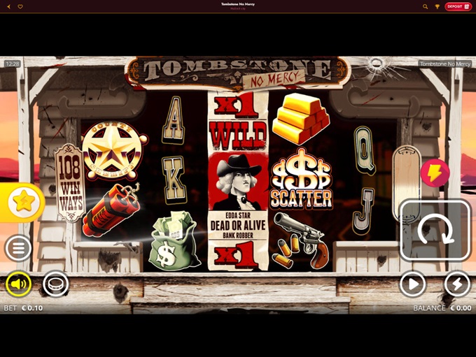 Grand Club Casino screenshot 4