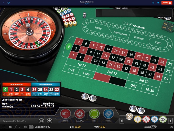 TikiTaka Casino screenshot 6
