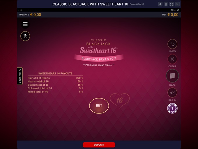 Slota Casino screenshot 6