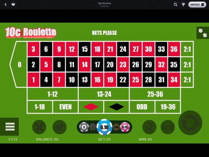Casinova screenshot 6