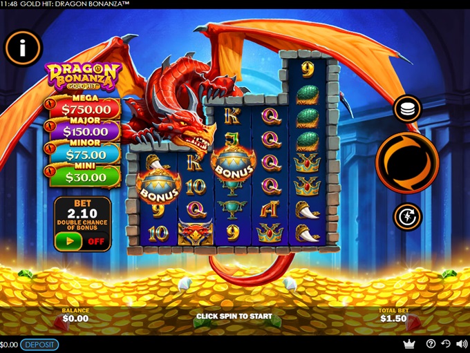 RoyalsCasino screenshot 4