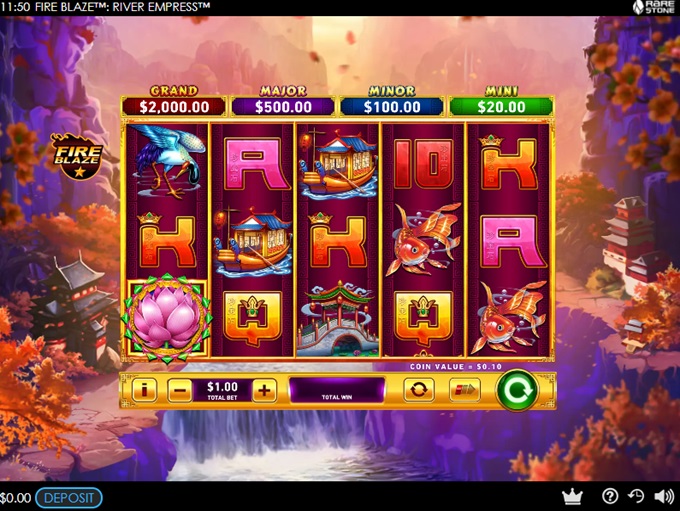 RoyalsCasino screenshot 5