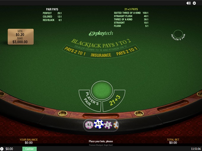 RoyalsCasino screenshot 6