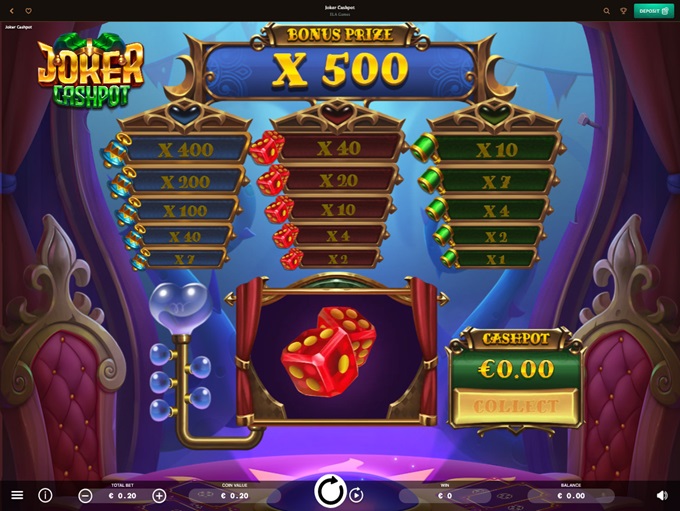 CrownPlay Casino screenshot 4