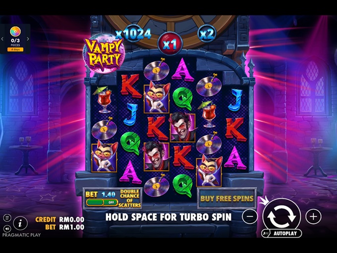 OB9 Casino screenshot 4