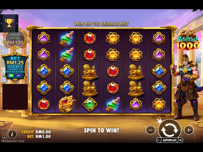 OB9 Casino screenshot 5