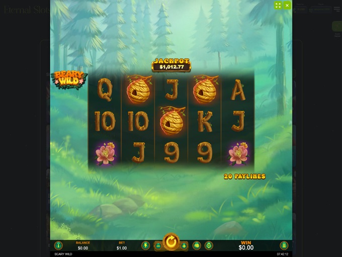 Eternal Slots Casino screenshot 5