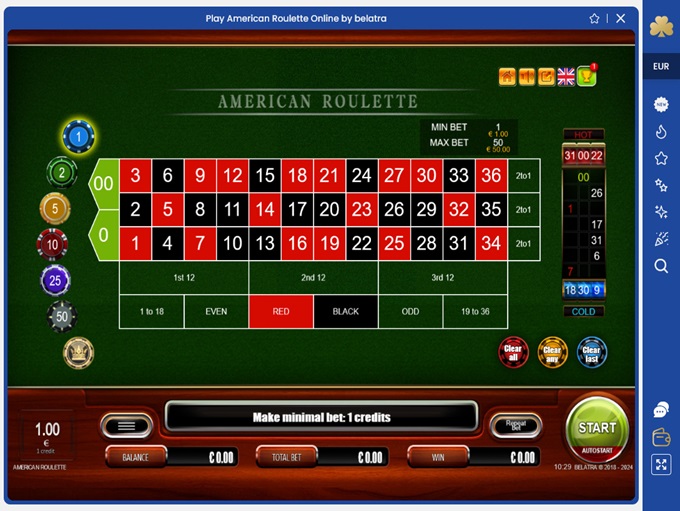 Lukki Casino screenshot 6