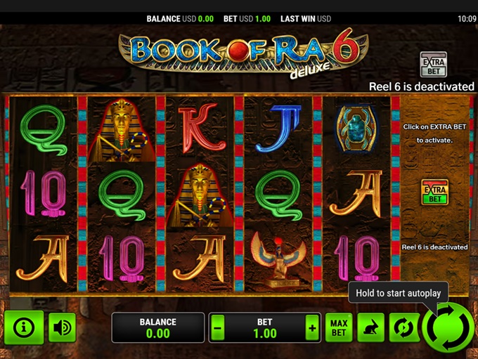888Arabic Casino screenshot 4