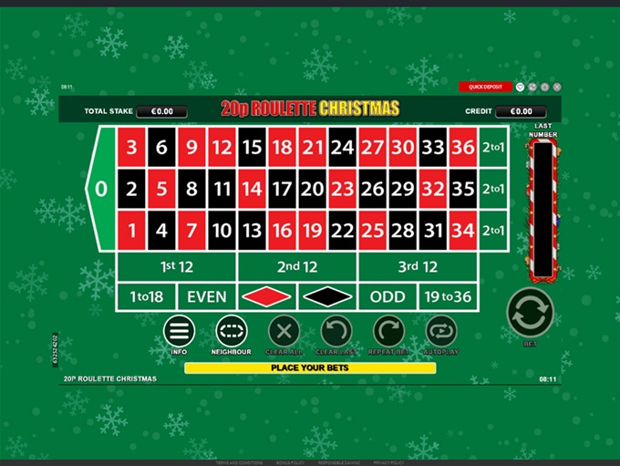 KnightSlots Casino screenshot 6