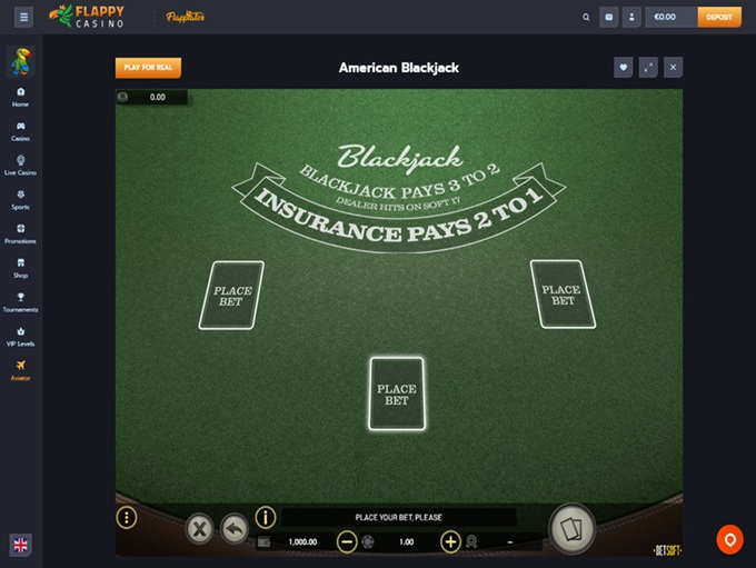 Flappy Casino screenshot 6