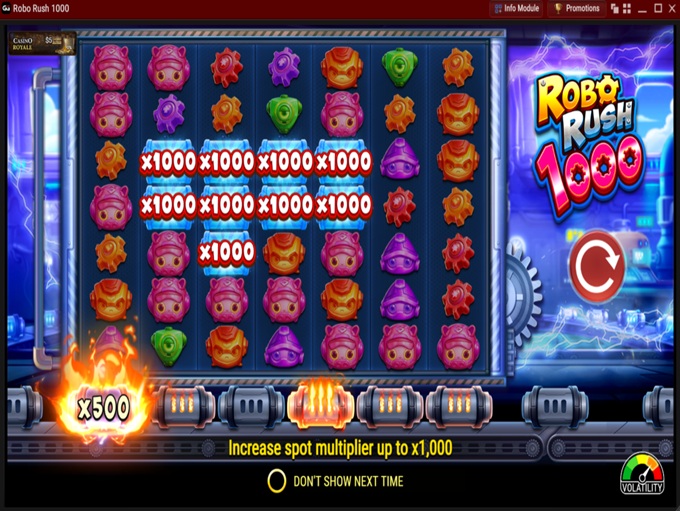 GGPoker screenshot 4