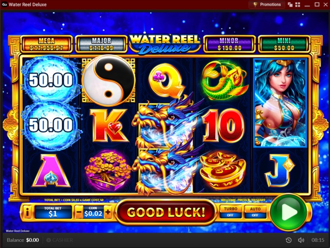 GGPoker screenshot 5