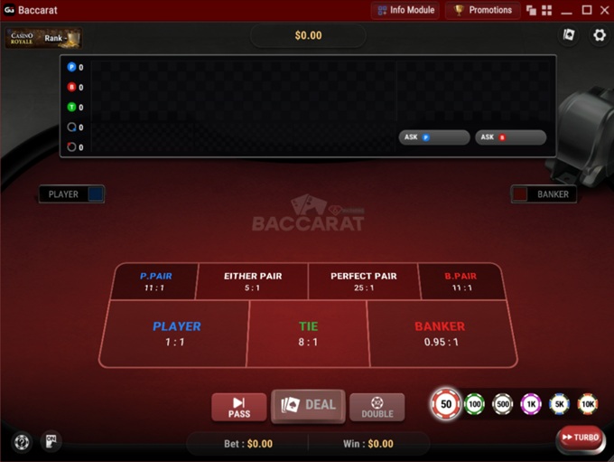GGPoker screenshot 6