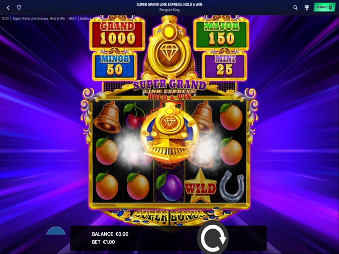 Sportaza Casino screenshot 4