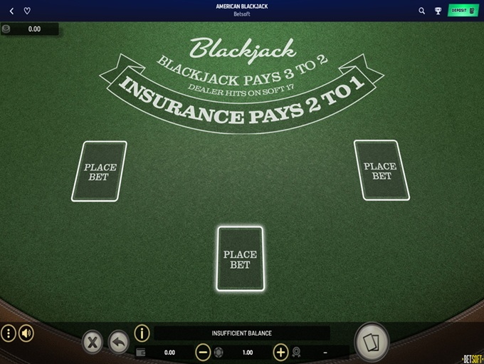 Sportaza Casino screenshot 6