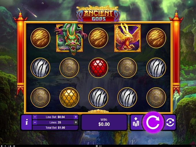 SlotsWin Casino screenshot 4