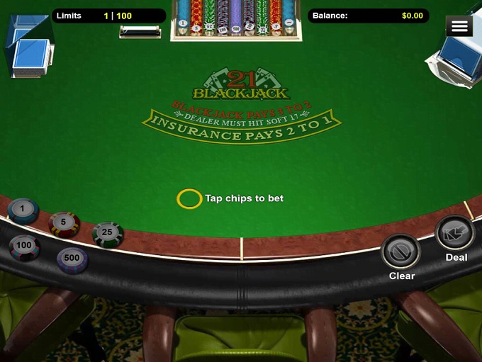 SlotsWin Casino screenshot 6