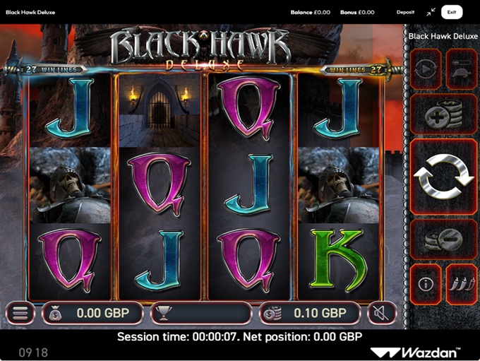 Royal Valley Casino screenshot 5