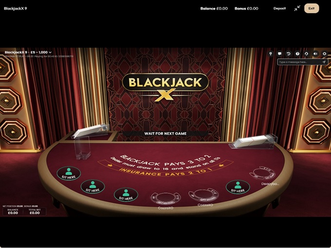 Royal Valley Casino screenshot 6