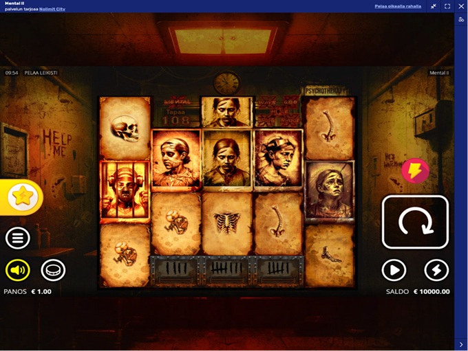 Otto Kasino screenshot 4