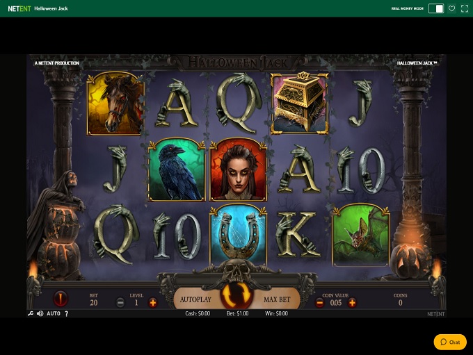 Tusk Casino screenshot 5