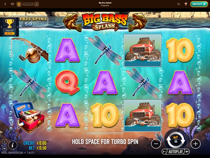 AmunRa screenshot 4