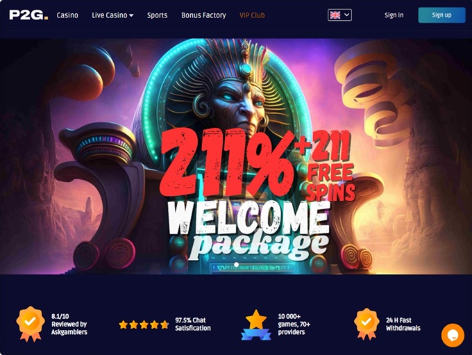 Pokies2go lobby