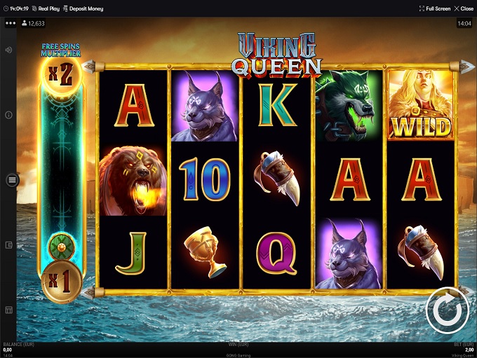 ShangriLa Live Casino screenshot 4